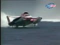 motorboat crash