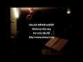 Dark Horizon - Ten ton hammer (reprise Machine Head)