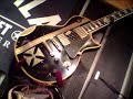 ESP James Hetfield Iron Cross - Helges Håla