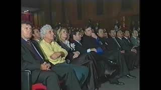 Posse da Diretoria - 2004 ACIM - parte 1