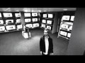 Thief Cleverly Steals a Thin LG Television