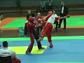 Nizio?ek vs Altun (-84kg LC) WAKO EC, Guimaraes 2008 Nizio?ek vs Altun (-84kg LC) WAKO EC, Guimaraes 2008