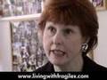 Louise Gane M.S. - Living with Fragile X