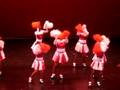 Jolee Dance School Tap