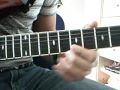 How to play canon rock part 5