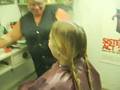 videos de Donating My Hair