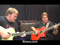 Rivera-Doyle & Caleb Dykes play Sedona 55 screen 2