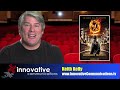 Click here to watch this video The Hunger Games Review by Keith Kelly