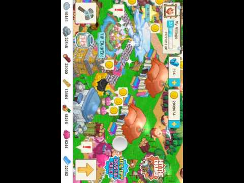 how to fuse dinos in tiny village