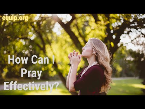 how to meditate effectively on the word of god