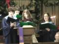 Christmas Eve Quartet