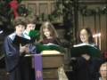 Christmas Eve Quartet