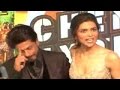 Bollywood actors fights