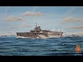 Lost aircraft carriers of World War II