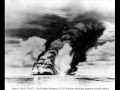Lost aircraft carriers of World War II