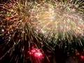 Sagamihara City Summer Fireworks Festival - Star Mine