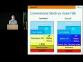 Google Tech Talks January 20, 2009 ABSTRACT Many server-side applications are hosted on the Java platform, for example application servers such as Glassfish, JBoss or the Hadoop distributed computing framework. For most of these applications the Java platform subsumes the underlying operating system APIs, leaving these for the implementation of the Java platform itself. However, the operating system API is not a ideal match for the needs of the Java platform. Unfortunately, specializing or ...