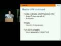 Project Guest VM - A Java Platform implemented in Java and hosted on the Xen...