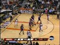 The epitome of matador defense