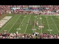 Tyler Wilson vs South Carolina (2012)