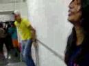 Boneco doido