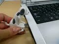 Crazy Dog USB - fucking cool