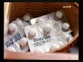 agua mineral DORILAX