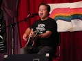 Jason Isbell Acoustic