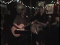 Uisce Beatha performing \"Mary Jane\