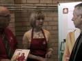 HTV 16: Home Hardware Partners with Celebrity Chef Anna Olson