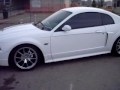 Fully built 2002 mustang gt walk around 550hp
