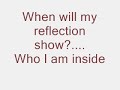 Reflection Lyrics- Christina Aguilera