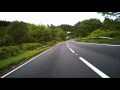 atc5k test on my honda vfr750