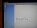 Roland GX-24: Cut Studio Software Part 2 (Video 4/8) Roland GX-24: Cut Studio Software Part 2 (Video 4/8)