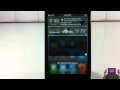 BlurriedNCBackground (Cydia Tweak) - How to Blur Out Notification Center Background