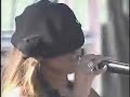 Ashanti - KUBE 93 Summer Jam Ashanti - KUBE 93 Summer Jam