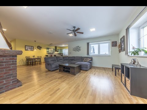 Video Prodej rodinného domu, novostavba 4+kk, sauna, bazén, Králův Dvůr - Křižatky