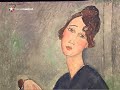 Modigliani, en Madrid Modigliani, en Madrid