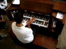 Fuga de Bach - Rui Diogo