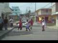videos de Red Team Street Basketball