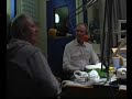 Gary & John Walker with Mike Quinn Part 3