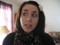 Weight Loss Video #30: wooo!