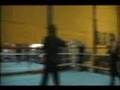 Bullshido lose fight again