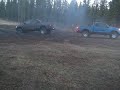 Tacoma yanks out Cummins!
