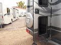 2007 Holiday Rambler Agusta Touring Sedan Class B Van