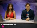 News Asia: EP5 - Anime Bikini Girls & Shit (Comedy News)
