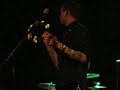 Her Space Holiday \"Tech Romance [Live @ The Troubadour]\"