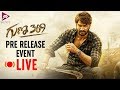 Guna 369 Pre Release Event Guna 369 Pre Release Event