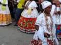 O Samba Nasceu na Bahia?