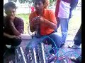 Hydrofuel cell .. calister